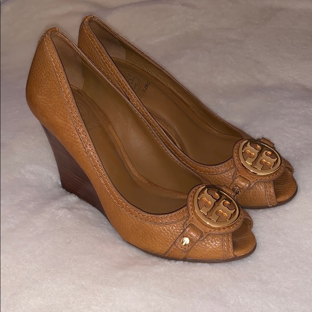 Tory Burch Wedges